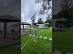 produkcja kabin bezpieczeństwa