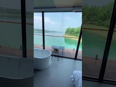 produkcja kabin bezpieczeństwa