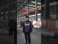 Wysokiej jakości aluminiowa fasada: dla pięknych i trwałych elewacji