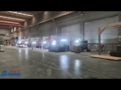 3mm Podwójny bok PE powlekany Panel ACP ACM Sheet Różnorodne spektrum właściwości ognioodpornych