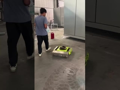 2440mm Ciemno szary zewnętrzny panel arkusza Acp grubość niestandardowa Acp pokrycia dla domów