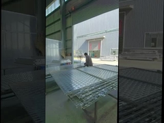 Aluminiumowa foliera