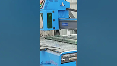 Jego gładka powierzchnia i różnorodne kolory mogą przekształcić każdy budynek w sztukę.