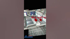 #aluminiumveneer #aluminiumalloy craft nieugięte zaangażowanie napędza naszą długą podróż