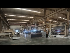 48IN 96IN Szczotkowane aluminiowe panele kompozytowe Dekoracyjne okładziny zewnętrzne