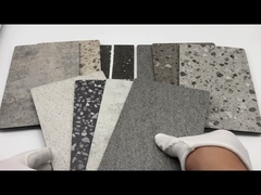 Odporne na promieniowanie UV powłoki z aluminiowego materiału kompozytowego