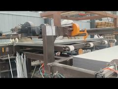 Płyty z drewna i aluminium z JixiangSiji