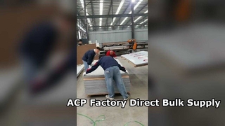 Codzienny załadunek zbiorczy: wydajna wysyłka z naszej bazy produkcyjnej ACP