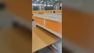 Fabryka Alushang: profesjonalna produkcja ACP i bezpieczny proces ładowania