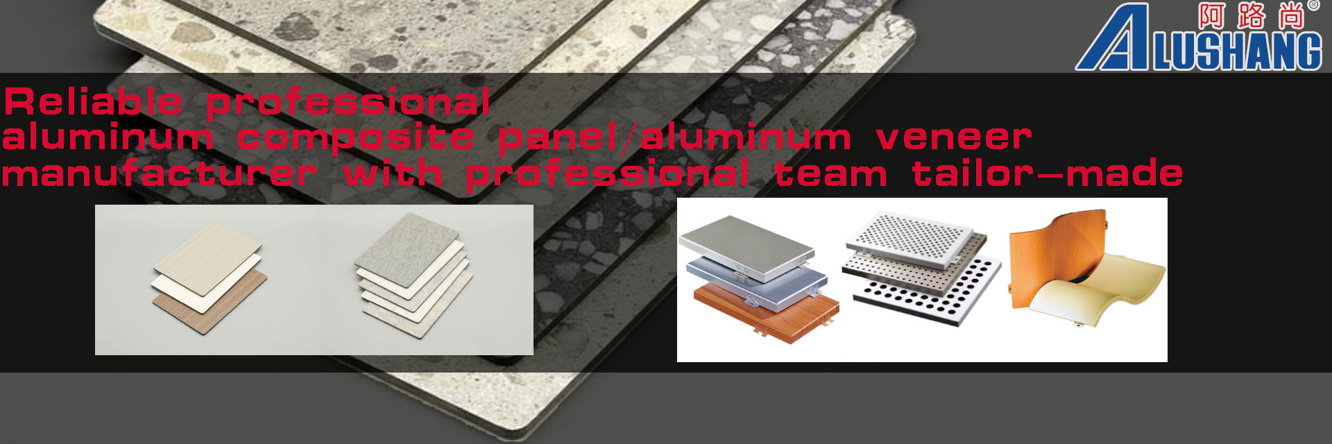 jakość Panel kompozytowy z aluminium PE fabryka