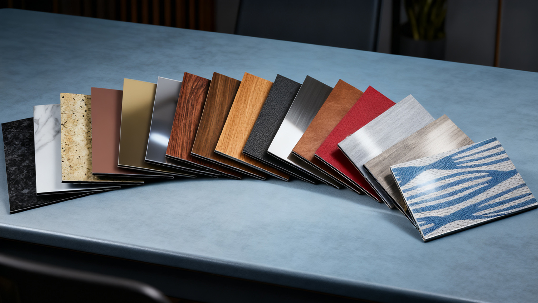 jakość Panel kompozytowy z aluminium PE fabryka