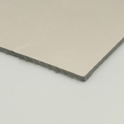 3MM Solid Color Aluminium Composite Panel 1.22x2.44m Doskonała powłoka do dekoracji budynków