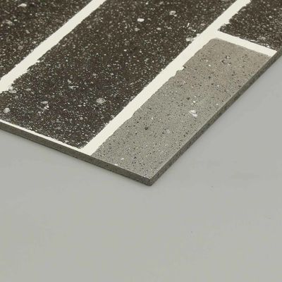 4MM Antypoślizgowy PVDF Marmurowy Panel Kompozytowy z Aluminium Acp Arkusz Acm Dach do paneli dekoracyjnych