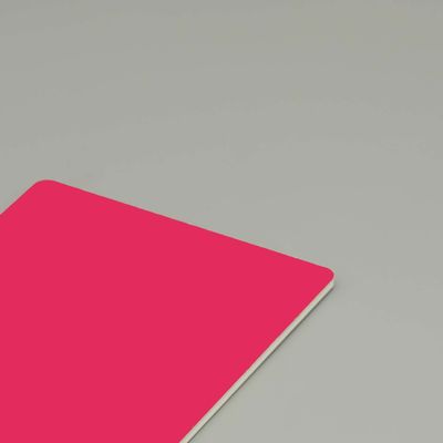 Producent aluminiowych paneli kompozytowych Sky Blue ognioodpornych Acp z dekoracją budynku z blachy