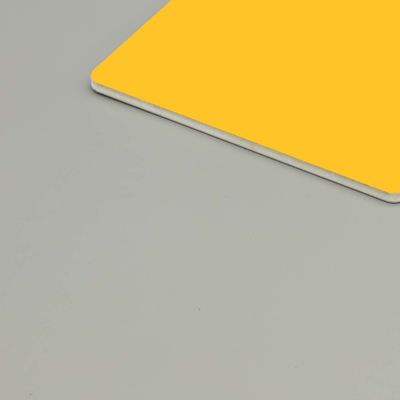 A2 Aluminiowy Panel Kompozytowy Ognioodporny do Okładzin Ściennych Budynków | Wewnętrznych i Zewnętrznych