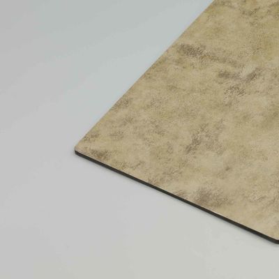 Marmurowy aluminiowy panel kompozytowy 3 mm | AKP 1220×2440mm