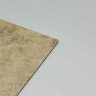 Marmur odporny na zadrapania Ściany zewnętrzne i fasada wewnętrzna Dekorowane arkusze Acp Okładziny aluminiowe panele kompozytowe Materiał budowlany