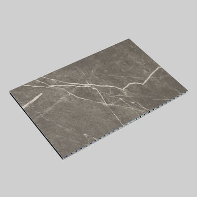 0.5mm - 1.5mm Rozszerzony Aluminiowy Płytek Miodny Kuchnie Balkony Panel ACP