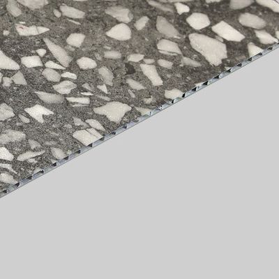 A2 FR Panel z kompozytu walcowanego z aluminium do dekoracji ścian zewnętrznych odporny na korozję