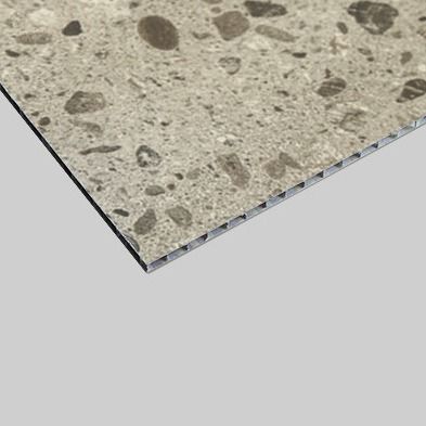 2.0mm grubość Aluminiowe płyty faliste Doskonała izolacja termiczna i dźwiękowa