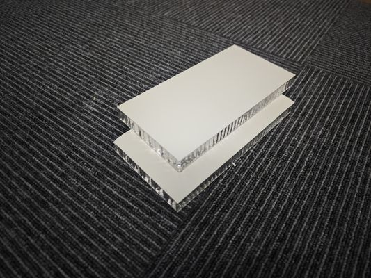 Panel Aluminium  Core Ultimate Solution dla konstrukcji o wysokiej wytrzymałości