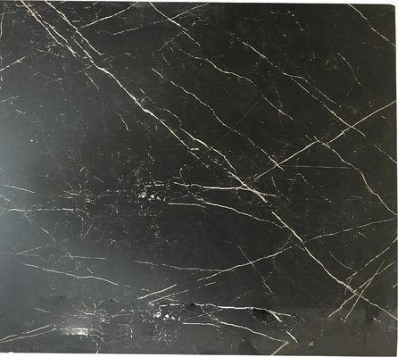Ognioodporny panel kompozytowy z marmuru i aluminium.