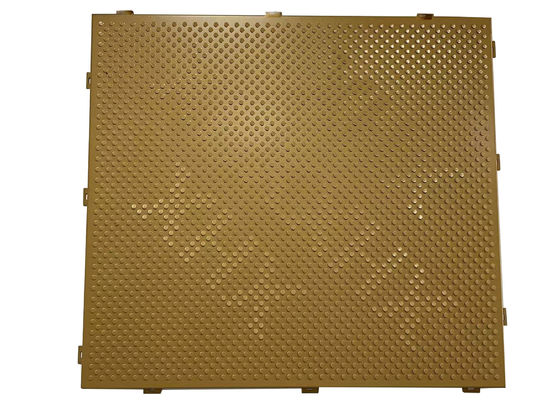 Panel aluminiowy 2,00 mm Okładziny ścienne fasady PE Farby długoterminowe Do dekoracji ścian Do budowy ścian zewnętrznych