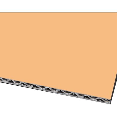 Aluminiowe panele rdzenia 3D Odporność termiczna zdefiniowana ponownie Zaprojektowana do bezproblemowego dostosowywania się do zmian temperatury Zapobiegać uszkodzeniom spowodowanym stresem Dla trwałej integralności strukturalnej Wzorce 3D