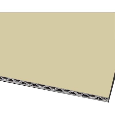 Zrewolucjonizuj projekt ścian zewnętrznych odkrywając podwójne zalety certyfikowanych panele 3D z aluminium A2 równoważąc odporność na ogień poziomu A2 i przyciągające wzory 3D