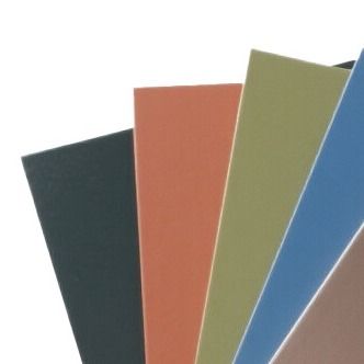 Restauracje Kolorowy Wygląd Budynku Aluminiowy Panel Kompozytowy 0,03 mm do 0,6 mm Kompozytowe Panele Elewacyjne Polietylenowe PE Acp Sheet Panel