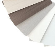 Model 1220*2440MM Płyta kompozytowa aluminiowa PVDF do okładzin ścian wewnętrznych z rdzeniem mineralnym B1 ognioodpornym i rdzeniem mineralnym A2 niepalnym