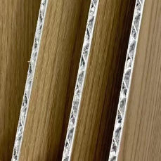 2.0mm Grubość Panel aluminiowy 3D Dostosowywalny Nowoczesna estetyka Dla estetycznego apelacji Rok Trwałość Dla inwestycji domowych Podnieść estetykę mieszkaniową