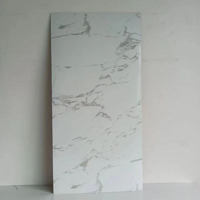 Panel kompozytowy aluminiowy PVDF o grubości 4-7mm do okładzin zewnętrznych