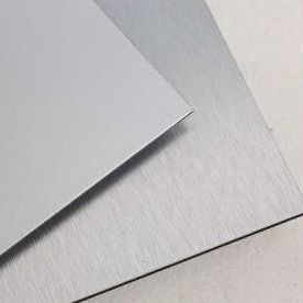 Panel kompozytowy z aluminium powlekanego czarnym PE o grubości 3 mm | B1 Ognioodporna, odporna na wilgoć blacha wewnętrzna ACP Dostawca z Azji Południowo-Wschodniej